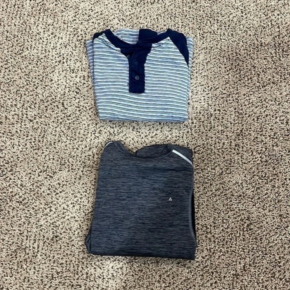 🌈Kids shirt bundle​